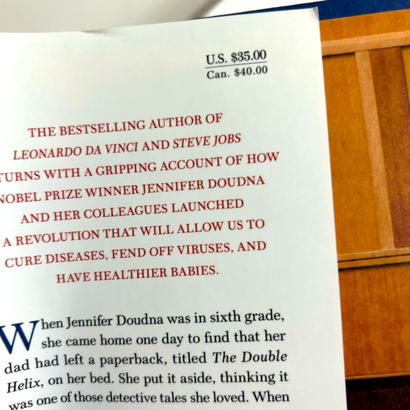 Code Breaker book - Picture 4 of 6